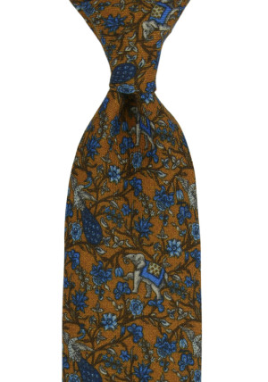 ABBONDANZA MUSTARD slips