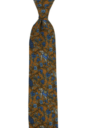 ABBONDANZA MUSTARD smalt slips