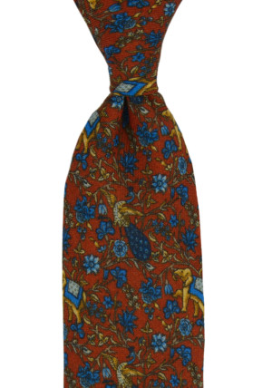 ABBONDANZA ORANGE slips