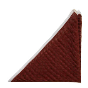 ALLURING COPPER lommeklud