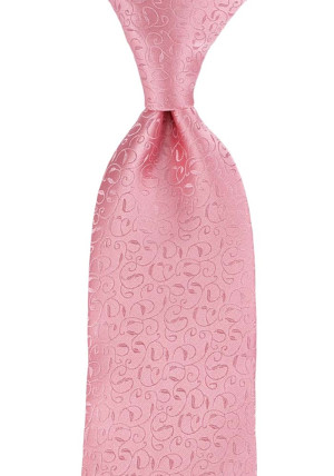 ALSKAD PINK klassisk slips