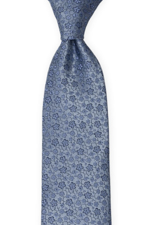AUGURI Dusty blue slips