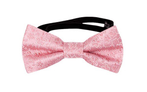 AUGURI Pale pink babybutterfly