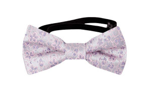 AUGURI Pale purple babybutterfly