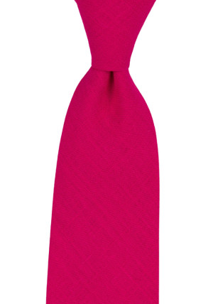 BASKETVEIL Hot pink slips