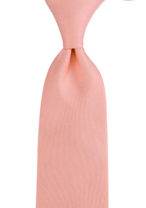BETUTTAD CORAL klassisk slips