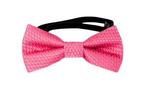 BIRDSEYE Hot pink babybutterfly