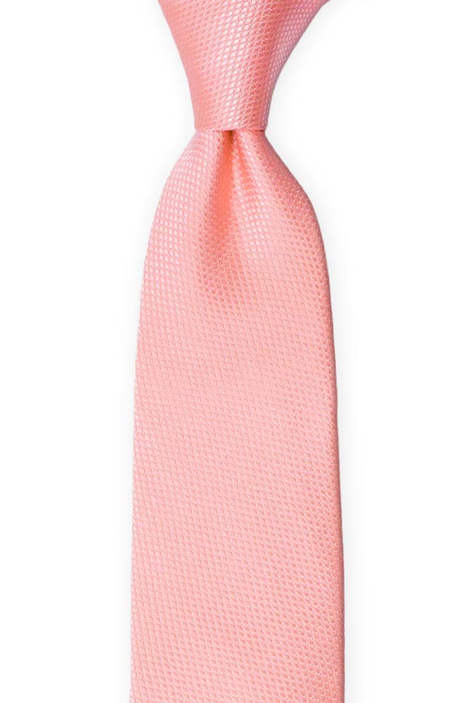 BIRDSEYE Pale pink slips