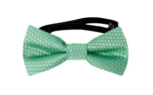 BIRDSEYE Seafoam turquoise babybutterfly