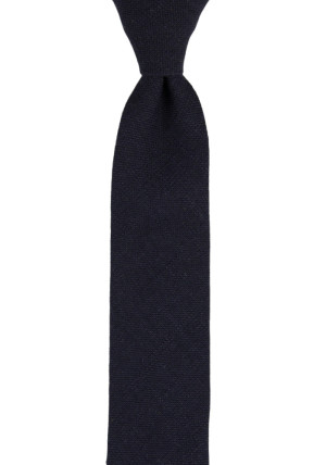 BITTERSWEET Navy smalt slips
