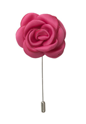 BLOOMER HOT PINK reversnål