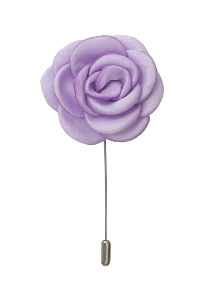 BLOOMER VIOLET reversnål