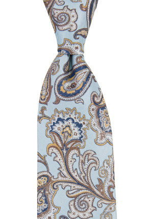 BOFFOLA ICE BLUE slips