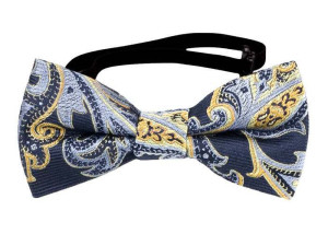 BOFFOLA Navy babybutterfly