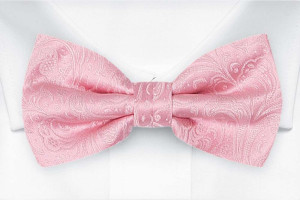 BRIDALLY Pink butterfly