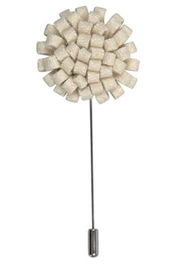 Bundle Champagne reversnål