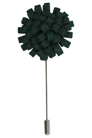 Bundle Hunter Green reversnål