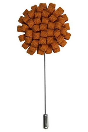 Bundle Orange reversnål
