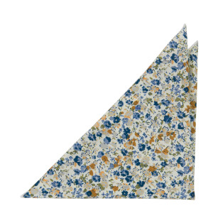 CALLITADY BLUE lommeklud