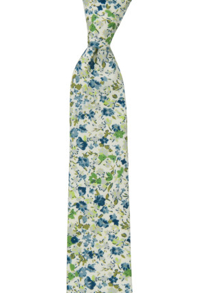 CALLITADY GREEN børneslips medium