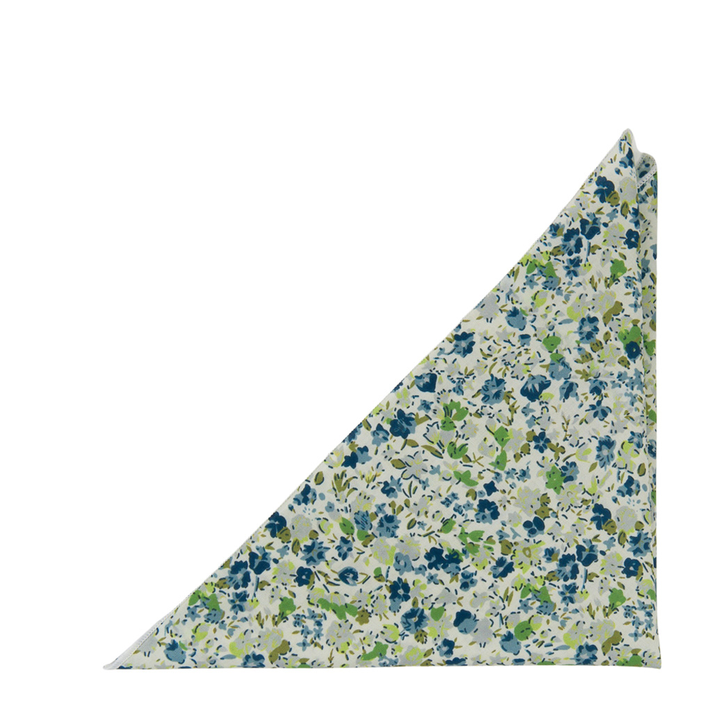 CALLITADY GREEN lommeklud