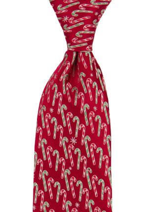 CANDYRAMA RED slips