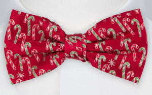 CANDYRAMA RED butterfly