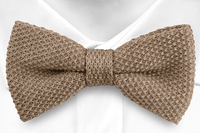 CHILLA Beige butterfly