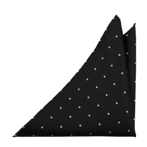 CHIPPER BLACK lommeklud