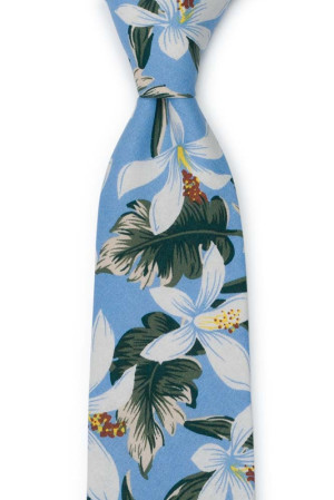 CRIBABY Light blue slips