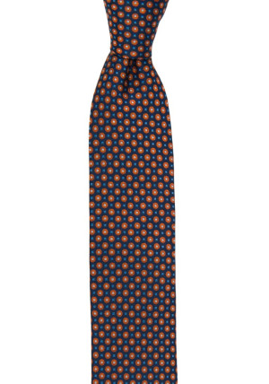 DANSGOLV ORANGE smalt slips
