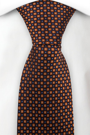 DANSGOLV ORANGE slips