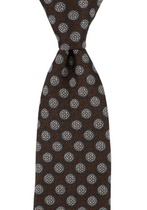 DAPPERTUTTO BROWN slips