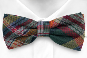 DIDRIK bunden butterfly