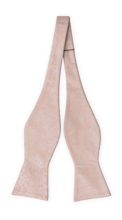 EVERAFTER Blush pink ubunden butterfly