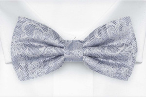 EVERAFTER Dusty blue børnebutterfly