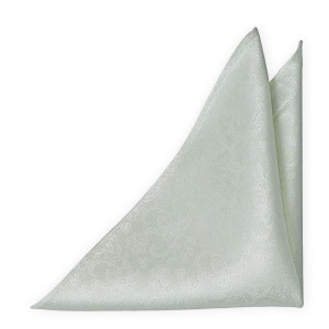 EVERAFTER Dusty mint lommeklud