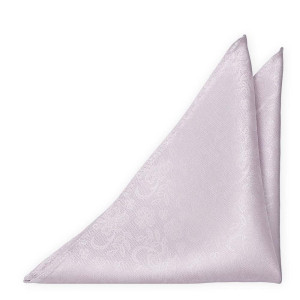 EVERAFTER Pale purple lommeklud