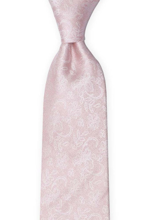 EVERAFTER Powder pink klassiskt slips