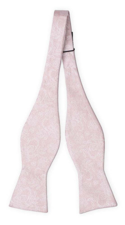 EVERAFTER Powder pink ubunden butterfly