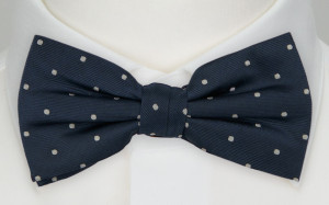 FESTLIG NAVY butterfly