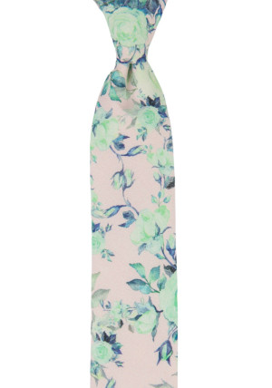 FASHIONATED PINK smalt slips