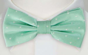 FESTLIG MINT bunden butterfly