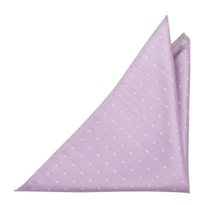 FESTLIG PURPLE lommeklud