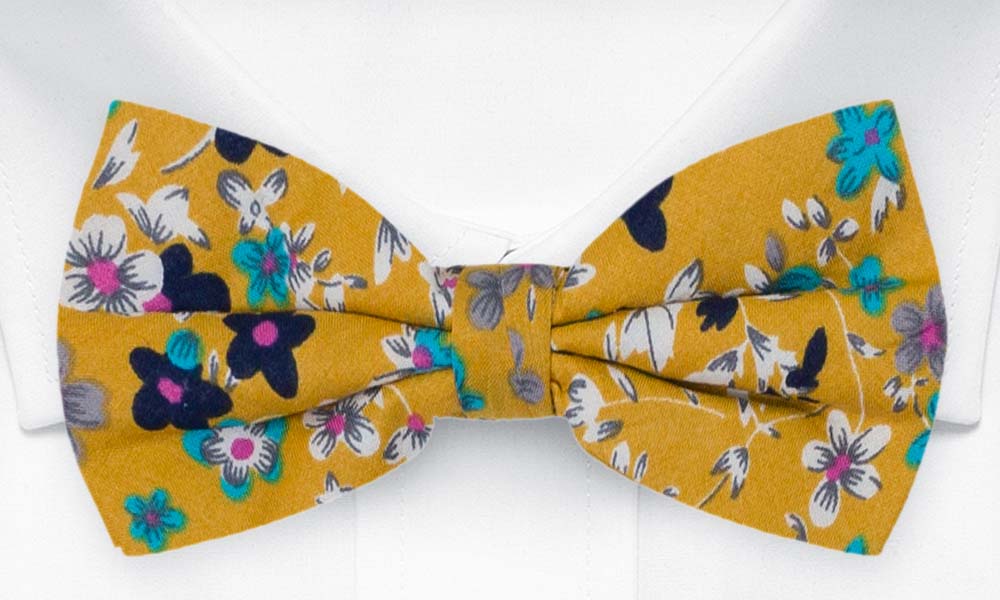 FLORASTIC Honey butterfly