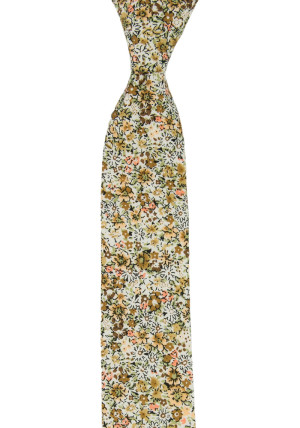 FLOWERFOLLY BROWN smalt slips