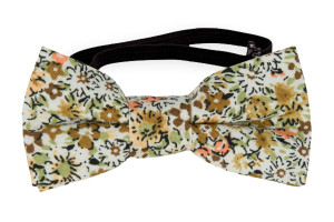 FLOWERFOLLY BROWN babybutterfly