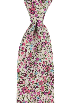 FLOWERFOLLY Pink slips