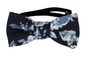 FONDOFYOU NAVY BLUE babybutterfly