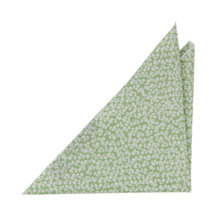 FORGIVEME GREEN lommeklud